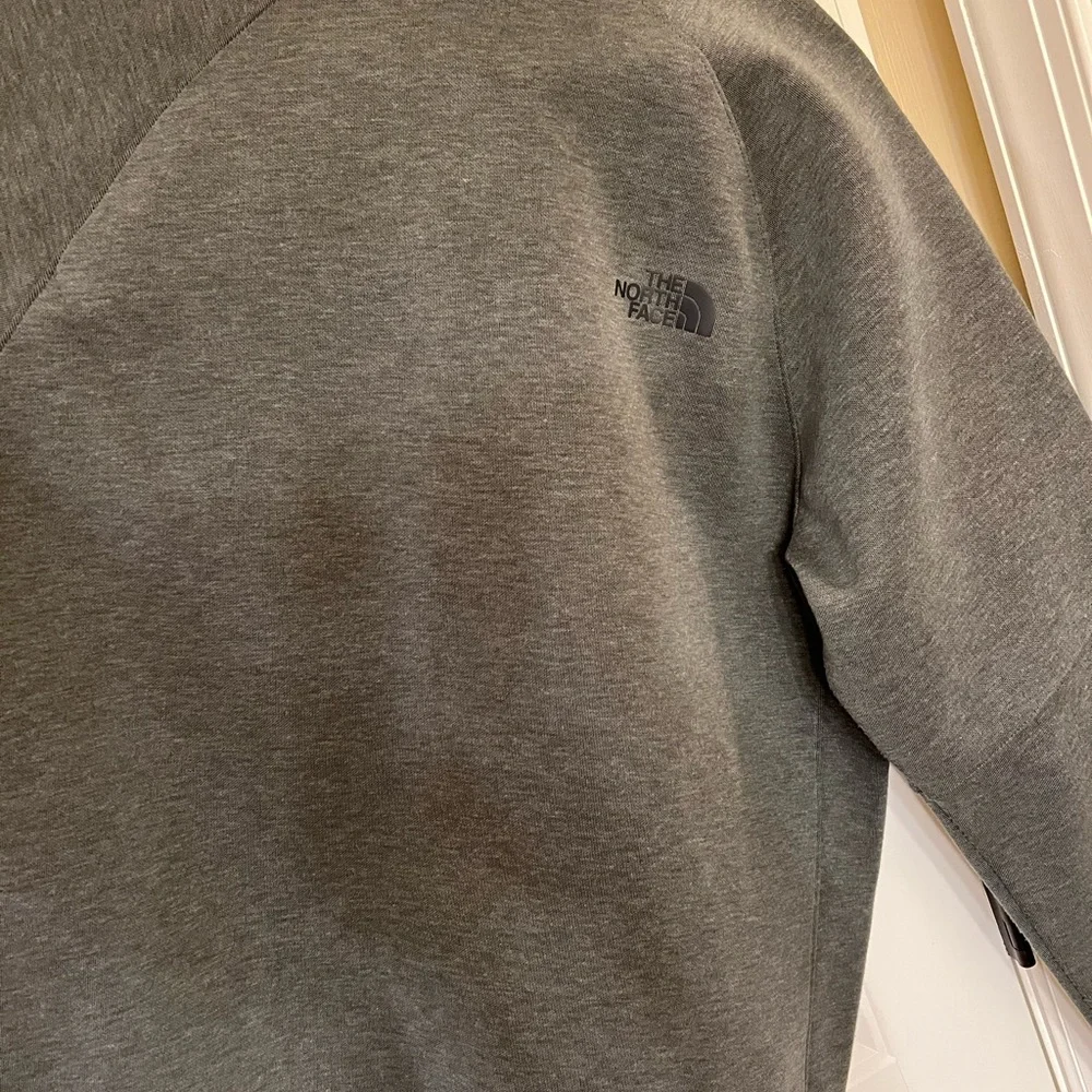 The North Face full zip jacket size Large - Picture 2 of 4